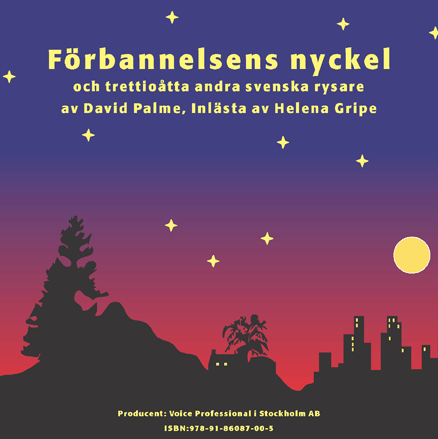 Föförbannelsens nyckel